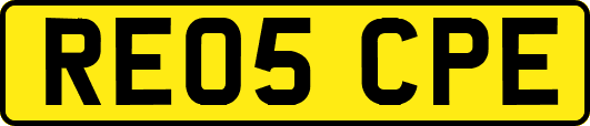 RE05CPE