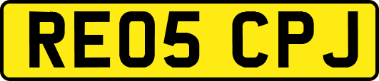 RE05CPJ