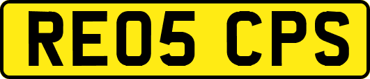 RE05CPS