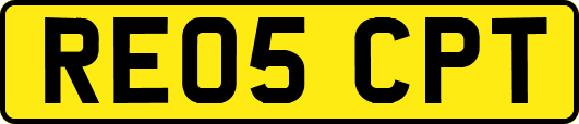 RE05CPT