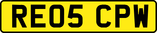 RE05CPW