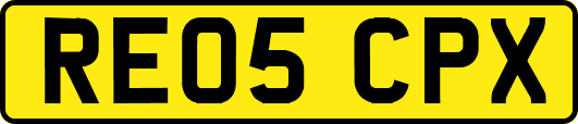 RE05CPX