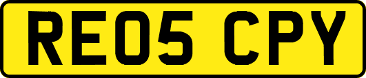 RE05CPY