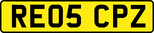 RE05CPZ