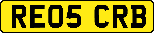 RE05CRB