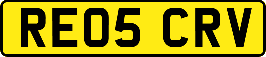 RE05CRV