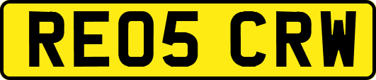 RE05CRW