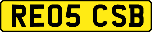 RE05CSB