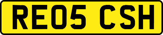 RE05CSH