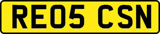 RE05CSN