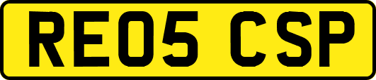 RE05CSP