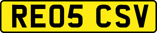RE05CSV