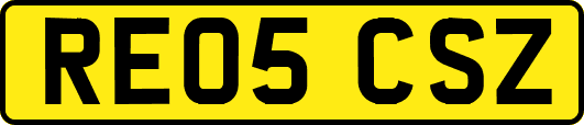 RE05CSZ