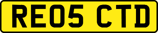 RE05CTD
