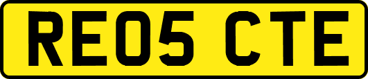 RE05CTE
