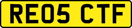 RE05CTF