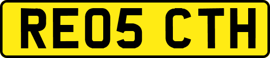 RE05CTH