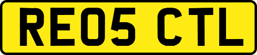 RE05CTL