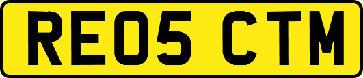 RE05CTM