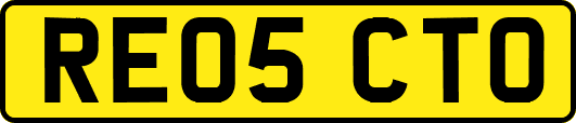 RE05CTO