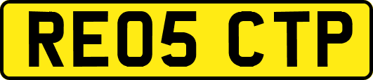 RE05CTP