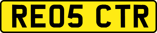RE05CTR