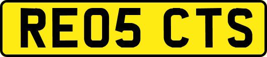 RE05CTS