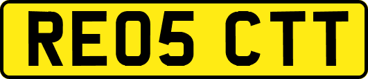 RE05CTT