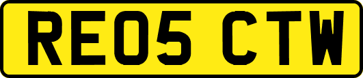 RE05CTW