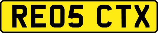 RE05CTX