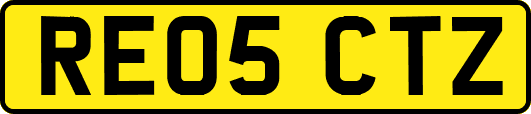 RE05CTZ