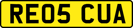 RE05CUA