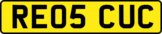 RE05CUC