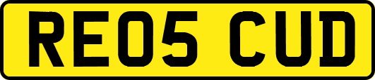 RE05CUD