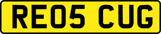 RE05CUG