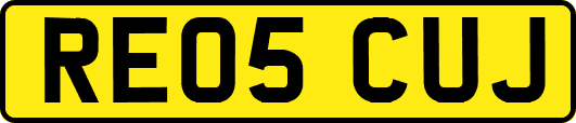 RE05CUJ
