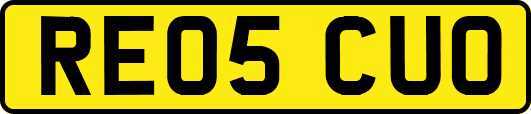 RE05CUO