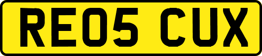 RE05CUX