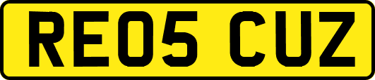 RE05CUZ