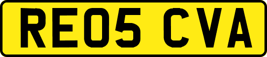RE05CVA