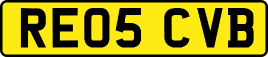 RE05CVB
