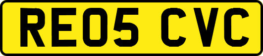 RE05CVC