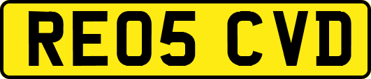 RE05CVD