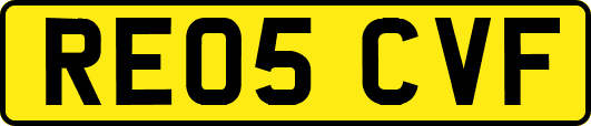RE05CVF