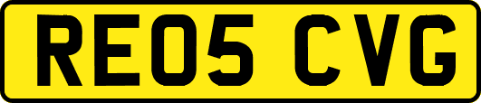 RE05CVG