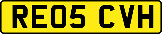 RE05CVH
