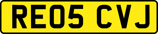 RE05CVJ