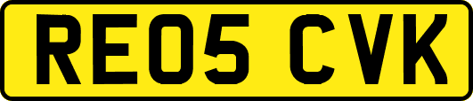 RE05CVK