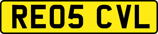 RE05CVL