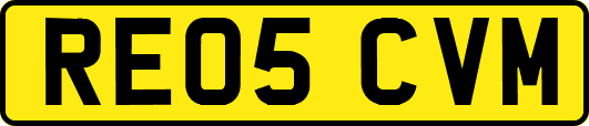 RE05CVM